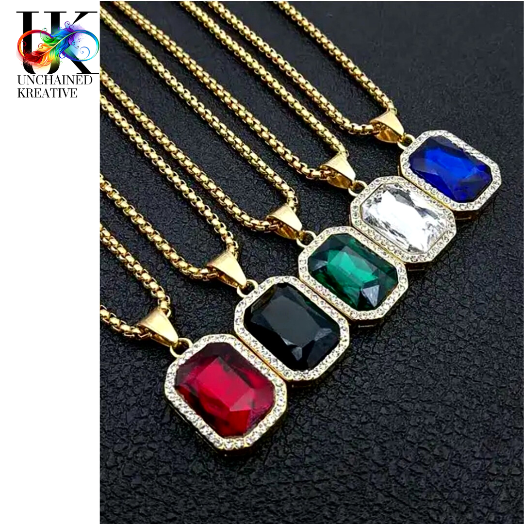 Jeweled