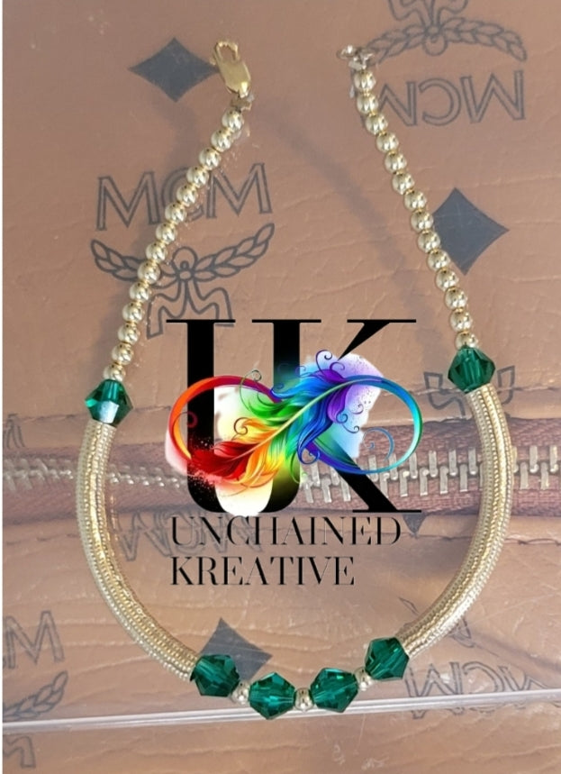 Adult bangles