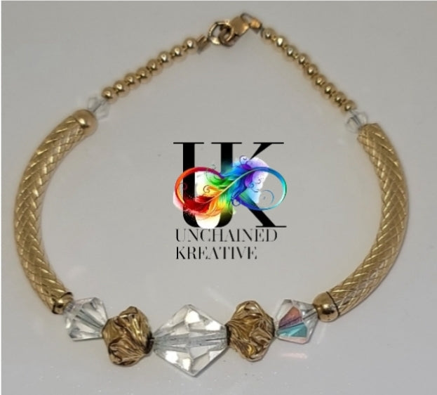 Adult bangles