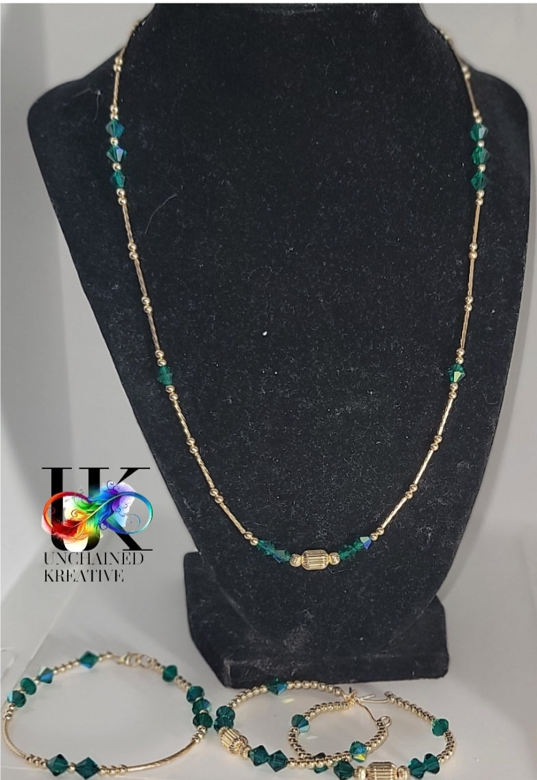 Adult Set (3pc)