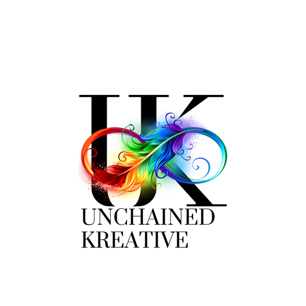 Unchained Kreative logo