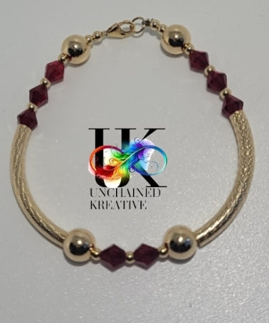 Adult bangles