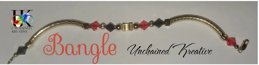 Adult bangles