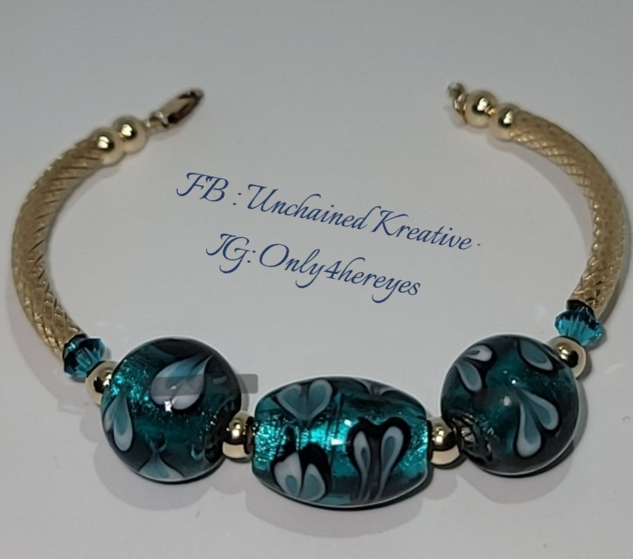 Big Wire Bangles ๐ ๐