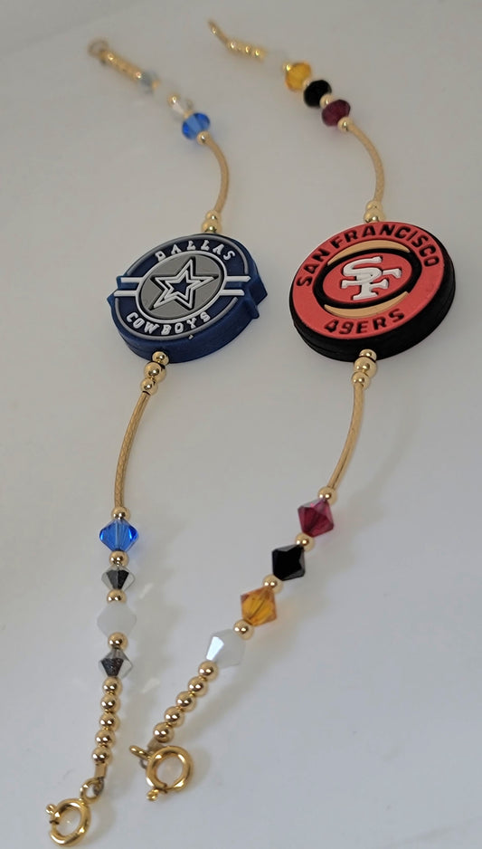 Teams Bracelets
