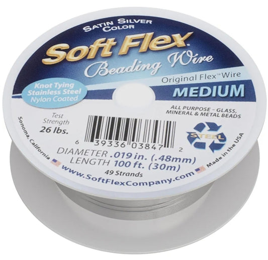 Flex Wire