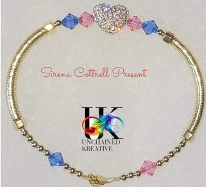 Adult bangles