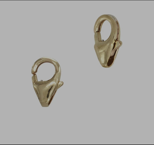 Lobster Clamp (1) pc each