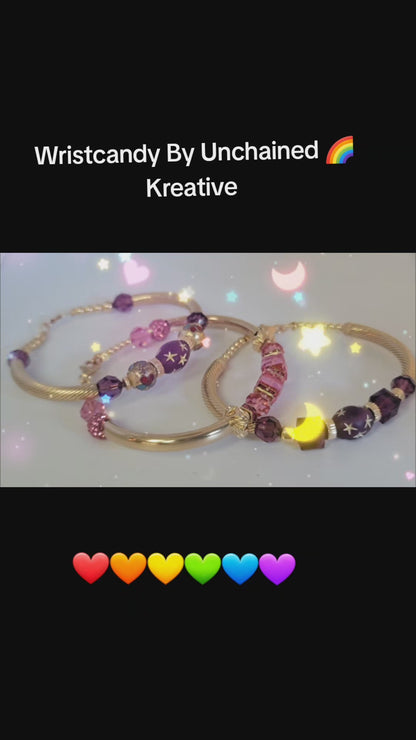 Big Wire  Bangles 💕 💖
