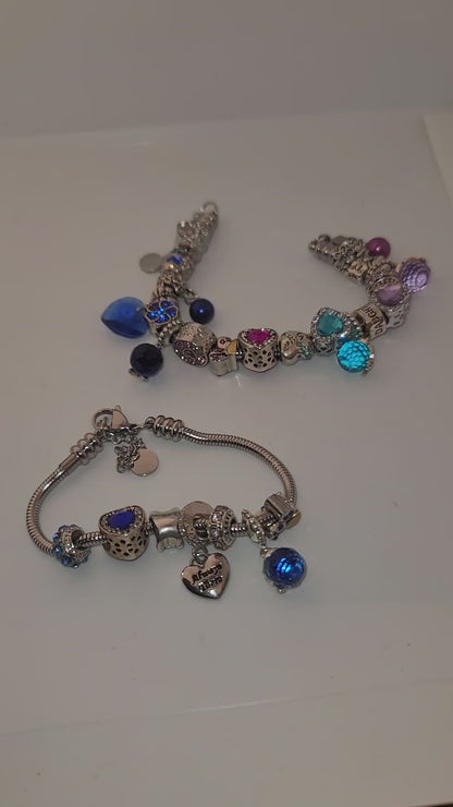 Charm Bracelet