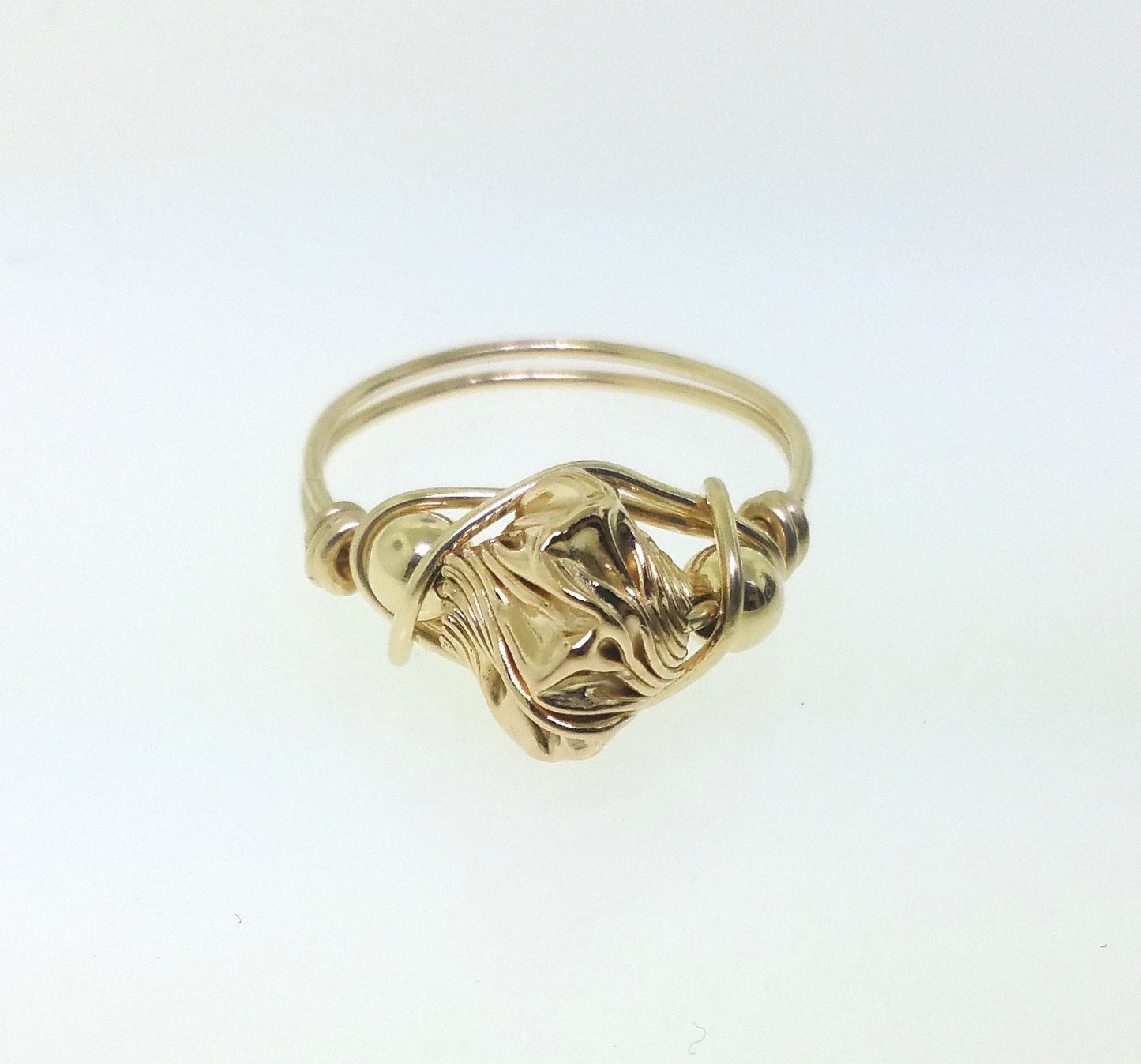 Birthstone Rings