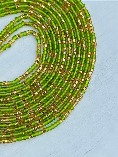 Waist Beads