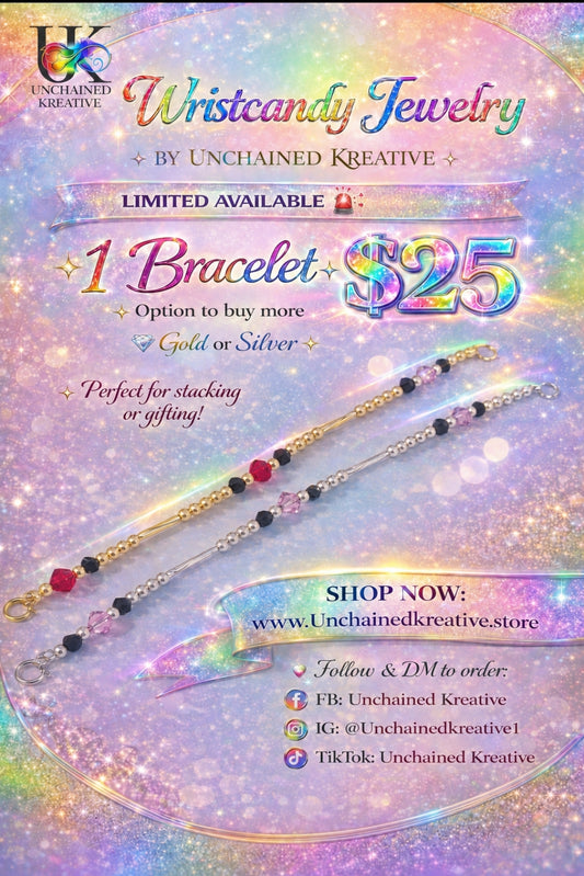 Single Bracelet