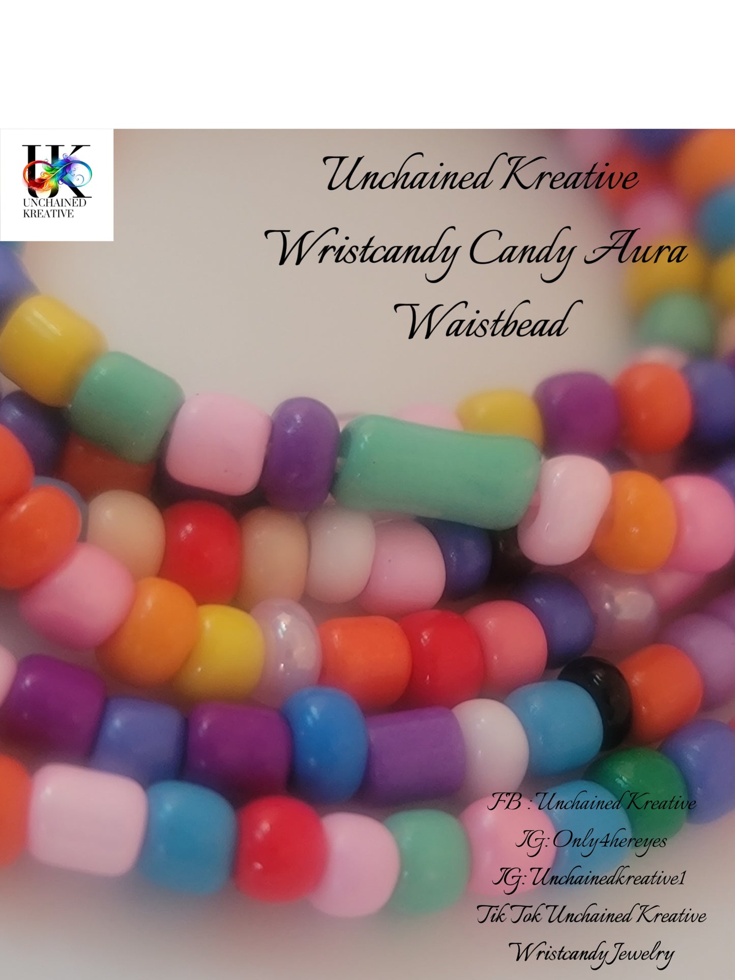 Waist Beads