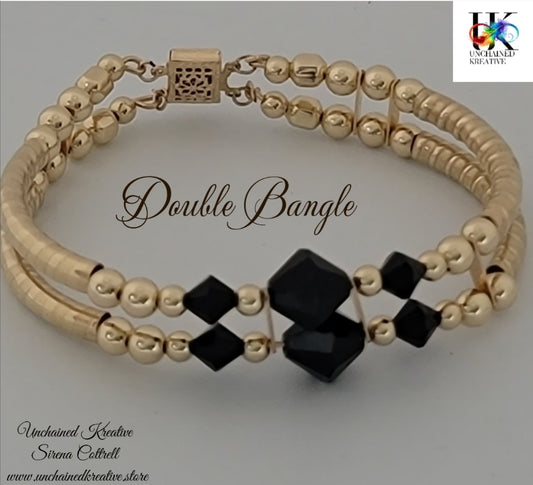 Double Bangle