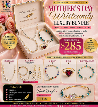 Mother's Day Bundle