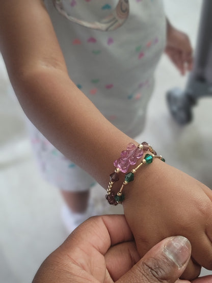 Gummy Bear 🐻 Bracelets