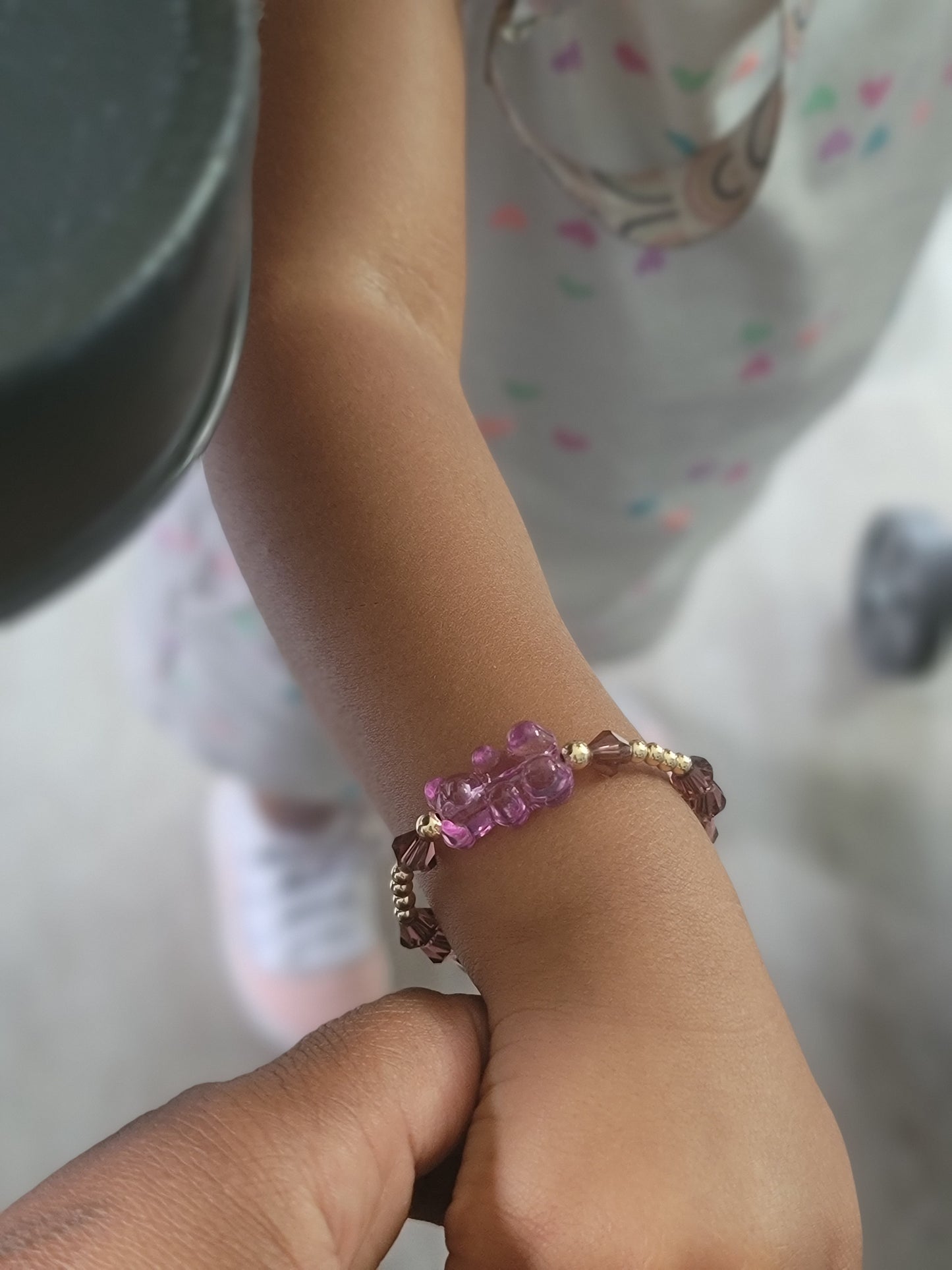 Gummy Bear 🐻 Bracelets