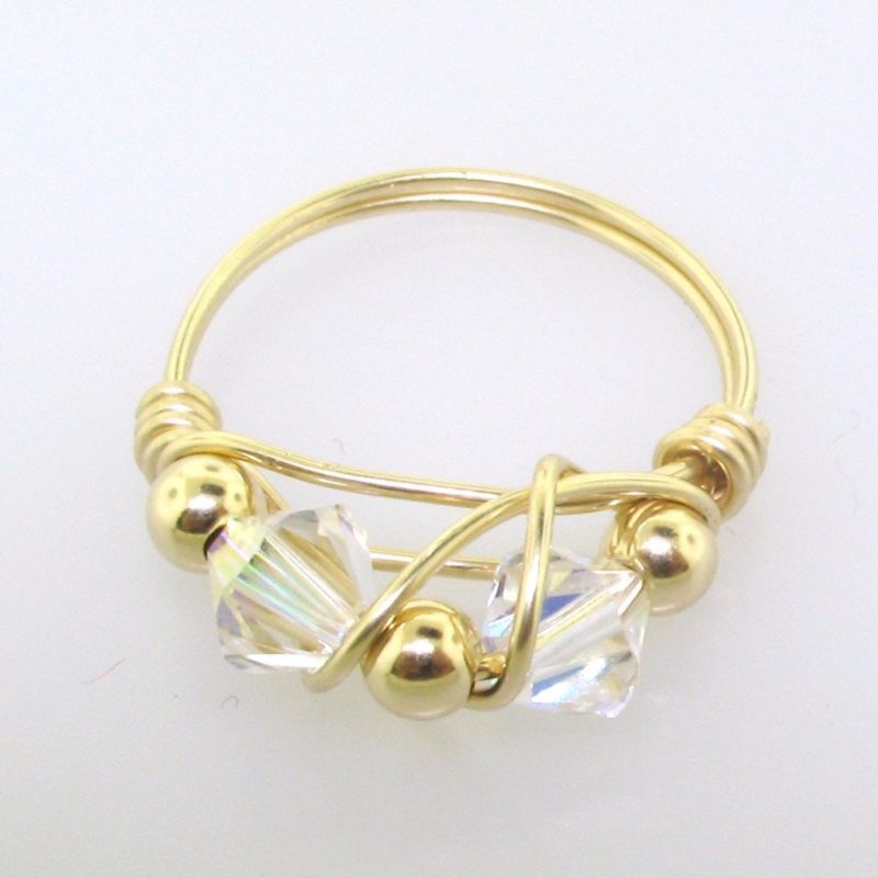 Birthstone Rings
