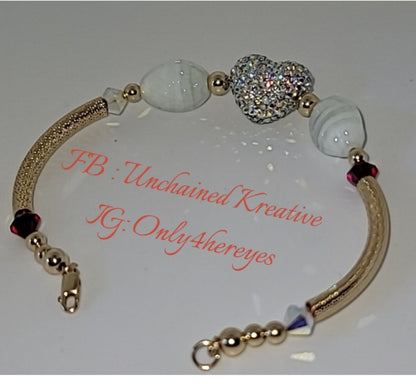 Big Wire  Bangles 💕 💖