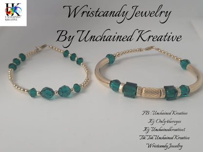 Big Wire  Bangles 💕 💖