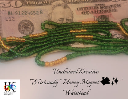 Waist Beads
