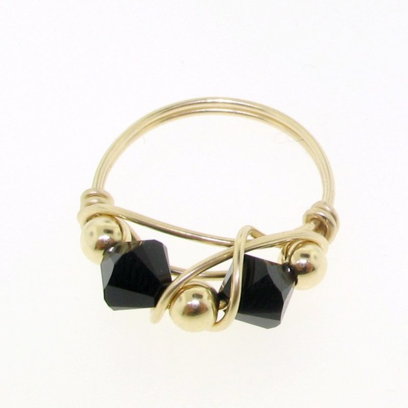 Birthstone Rings