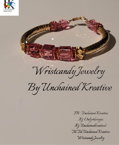 Big Wire  Bangles 💕 💖