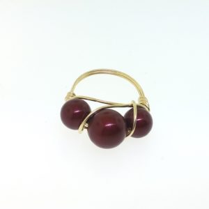 Birthstone Rings