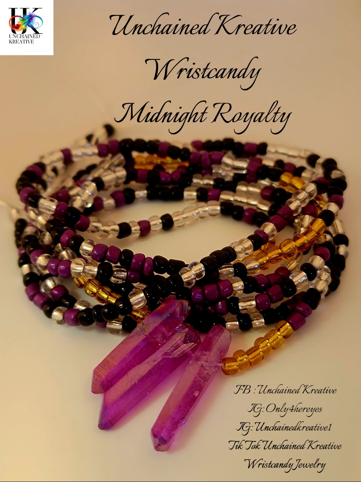 Waist Beads