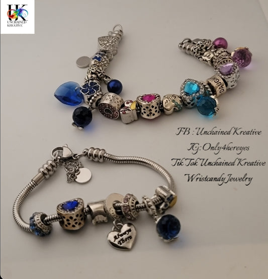 Charm Bracelet