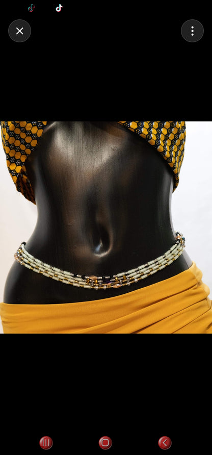 Waist Beads