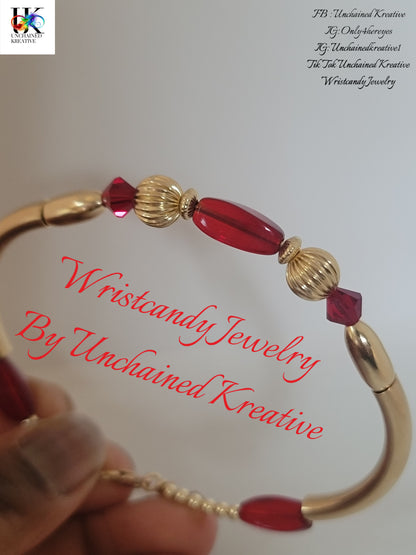 Big Wire  Bangles 💕 💖