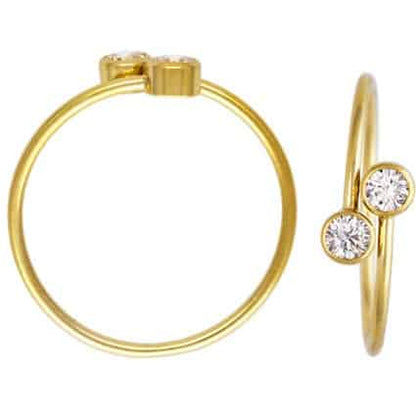 Birthstone Rings