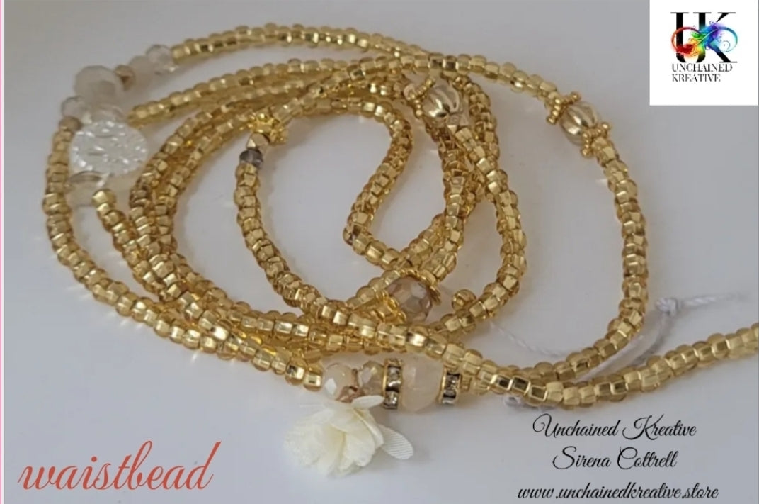 Waist Beads