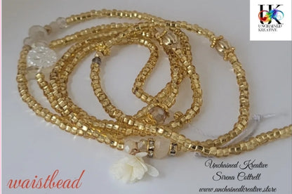 Waist Beads