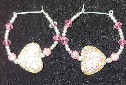 Shambella Earrings